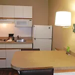 Hotel Extended America - - Airport Charlotte