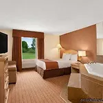 Baymont By Wyndham Charlotte-airport Coliseum Hotel