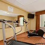 Baymont By Wyndham Charlotte-airport Coliseum
