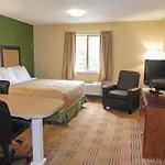 Hotel 6 Charlotte, Nc - Tyvola Rd Executive Park Charlotte