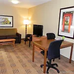 6 Charlotte, Nc - Tyvola Rd Executive Park Hotel Charlotte