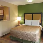 6 Charlotte, Nc - Tyvola Rd Executive Park Hotel 2*