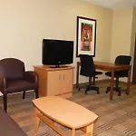 Hotel 6 Charlotte, Nc - Tyvola Rd Executive Park