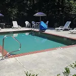 6 Charlotte, Nc - Tyvola Rd Executive Park 2* Charlotte