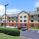 Extended America Select - - Tyvola Rd Hotel 2*