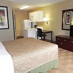Hotel Extended America Select - - Tyvola Rd Charlotte