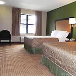 Extended America Select - - Tyvola Rd Hotel