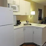 Extended America Select - - Tyvola Rd Hotel 2*