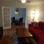 University City Guest House Holiday home *