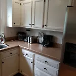 Holiday home University City Guest House *