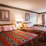 Hotel Rodeway Area Charlotte
