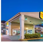 Motel Sunset Northlake Charlotte
