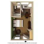 Extended America - - Airport Hotel Charlotte