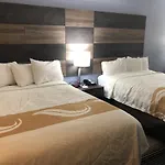 Quality Airport-near Uptown Hotel