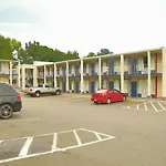 Economy Inn - Charlotte