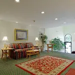 Hotel 6 Charlotte, Nc - Tyvola Rd Executive Park Charlotte