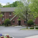 Hotel 6 Charlotte, Nc - Tyvola Rd Executive Park