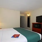 Express By Marriott South End 3* Charlotte