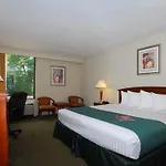 Express By Marriott South End 3* Charlotte