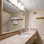 Express By Marriott South End