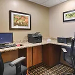 Express By Marriott South End Charlotte