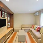 Hotel Mainstay - Executive Park