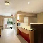 Mainstay - Executive Park Hotel 3*