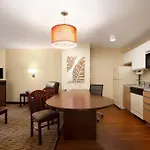 Mainstay - Executive Park