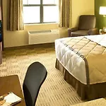 Extended America Select - - Tyvola Rd Hotel 2*