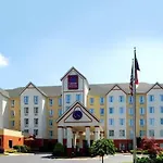 Hotel By Ihg Charlotte