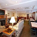 By Ihg Charlotte