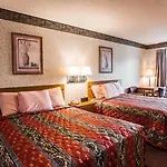 Rodeway Area Hotel