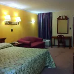 Budget Inn Charlotte