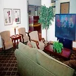 Express By Marriott South End 3*