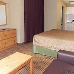 Extended America - - Airport 2* Charlotte