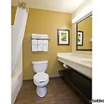 Extended America - - Airport Hotel Charlotte