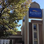 Hotel Baymont By Wyndham Charlotte-airport Coliseum Charlotte