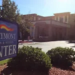 Baymont By Wyndham Charlotte-airport Coliseum Hotel