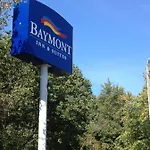 Baymont By Wyndham Charlotte-airport Coliseum