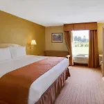 Hotel Baymont By Wyndham Charlotte-airport Coliseum
