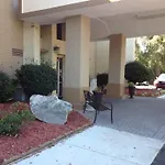 Baymont By Wyndham Charlotte-airport Coliseum Hotel