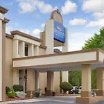 Baymont By Wyndham Charlotte-airport Coliseum