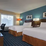 Fairfield Northlake Hotel Charlotte