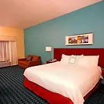 Fairfield Northlake Hotel Charlotte