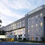 Four Points By Sheraton 4* Charlotte