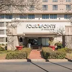 Four Points By Sheraton Hotel 4*