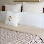 Four Points By Sheraton Hotel 4*