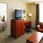 Hotel Four Points By Sheraton Charlotte