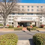 Hotel Four Points By Sheraton Charlotte