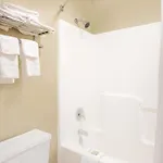 Super 8 By Wyndham Downtown Area 2* Charlotte